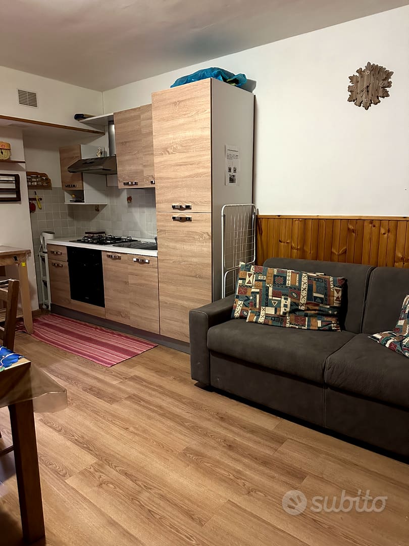 Casa vacanza in montagna a Roccaraso — casa vacanze a Roccaraso, Abruzzo