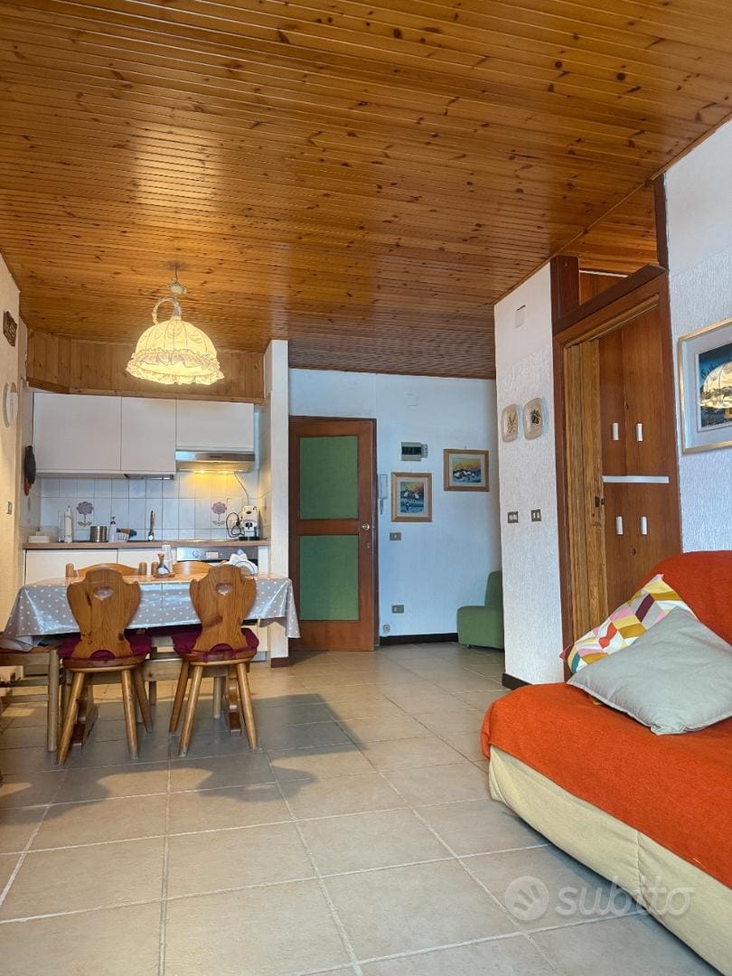 Casa vacanza aremogna — casa vacanze a Roccaraso, Abruzzo