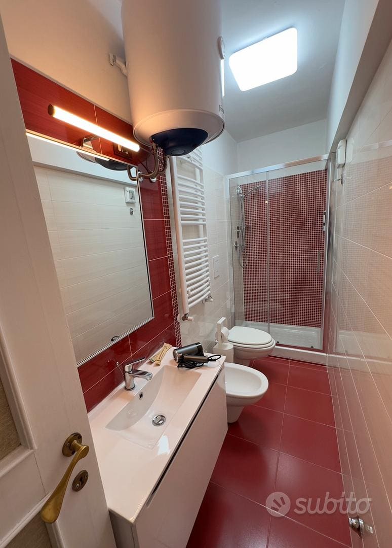 Casa vacanze invernali e estive — casa vacanze a Roccaraso, Abruzzo — foto 2 di 6