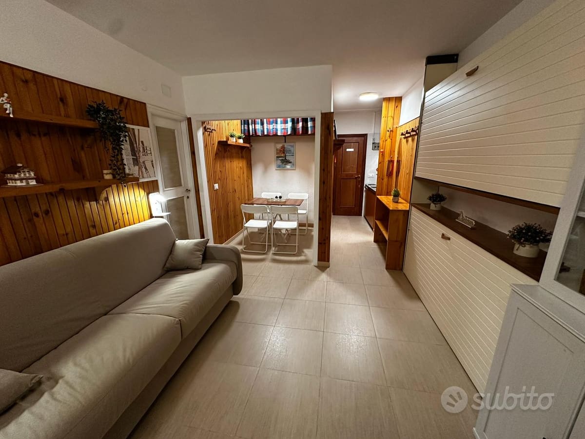 Casa vacanze invernali e estive — casa vacanze a Roccaraso, Abruzzo — foto 3 di 6
