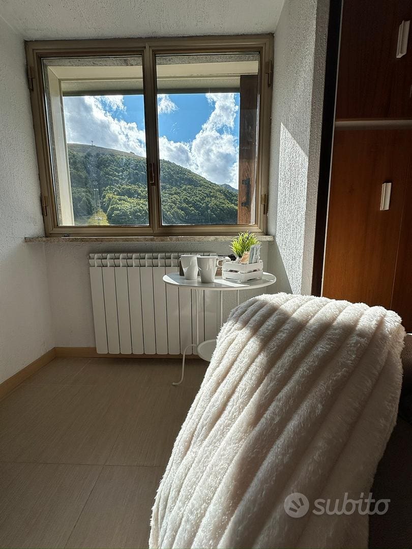 Casa vacanze invernali e estive — casa vacanze a Roccaraso, Abruzzo — foto 5 di 6