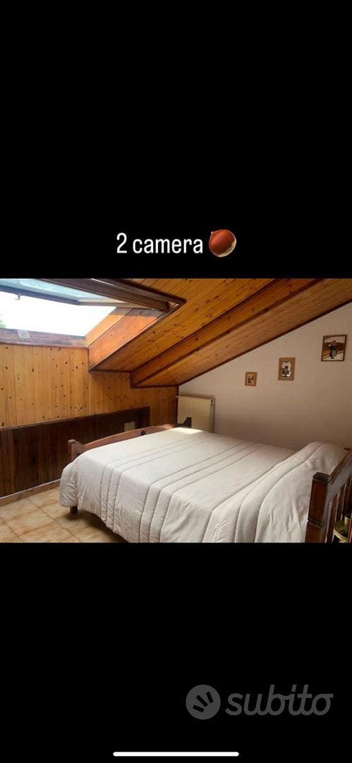 Appartamento in centro a Roccaraso 12 posti letto — casa vacanze a Roccaraso, Abruzzo — foto 3 di 6