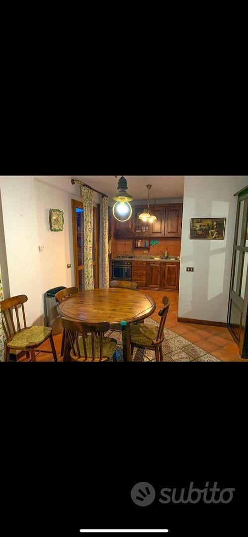 Appartamento in centro a Roccaraso 12 posti letto — casa vacanze a Roccaraso, Abruzzo — foto 5 di 6