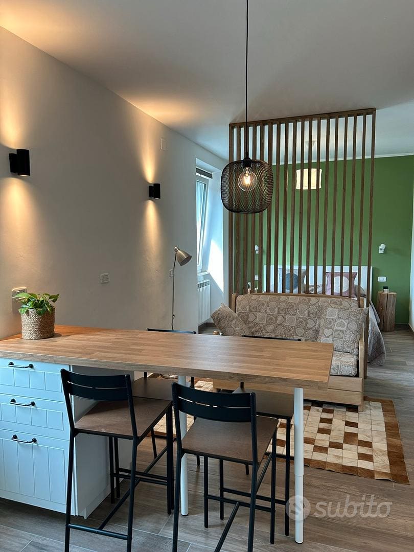 Casa Vacanze - Verde Rifugio — casa vacanze a Rivisondoli, Abruzzo — foto 2 di 6