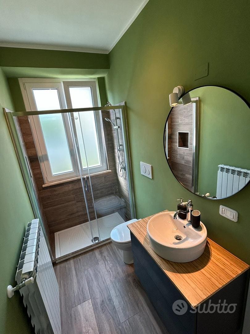 Casa Vacanze - Verde Rifugio — casa vacanze a Rivisondoli, Abruzzo — foto 5 di 6