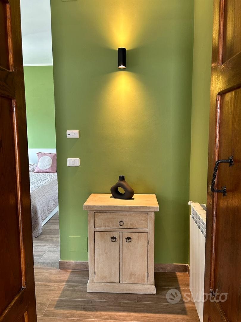 Casa Vacanze - Verde Rifugio — casa vacanze a Rivisondoli, Abruzzo