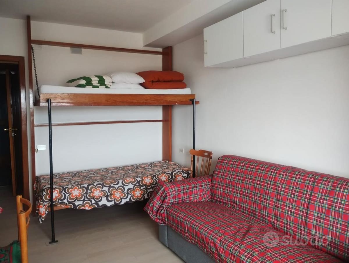 Aremogna Roccaraso Paradiso — casa vacanze a Roccaraso, Abruzzo — foto 2 di 6
