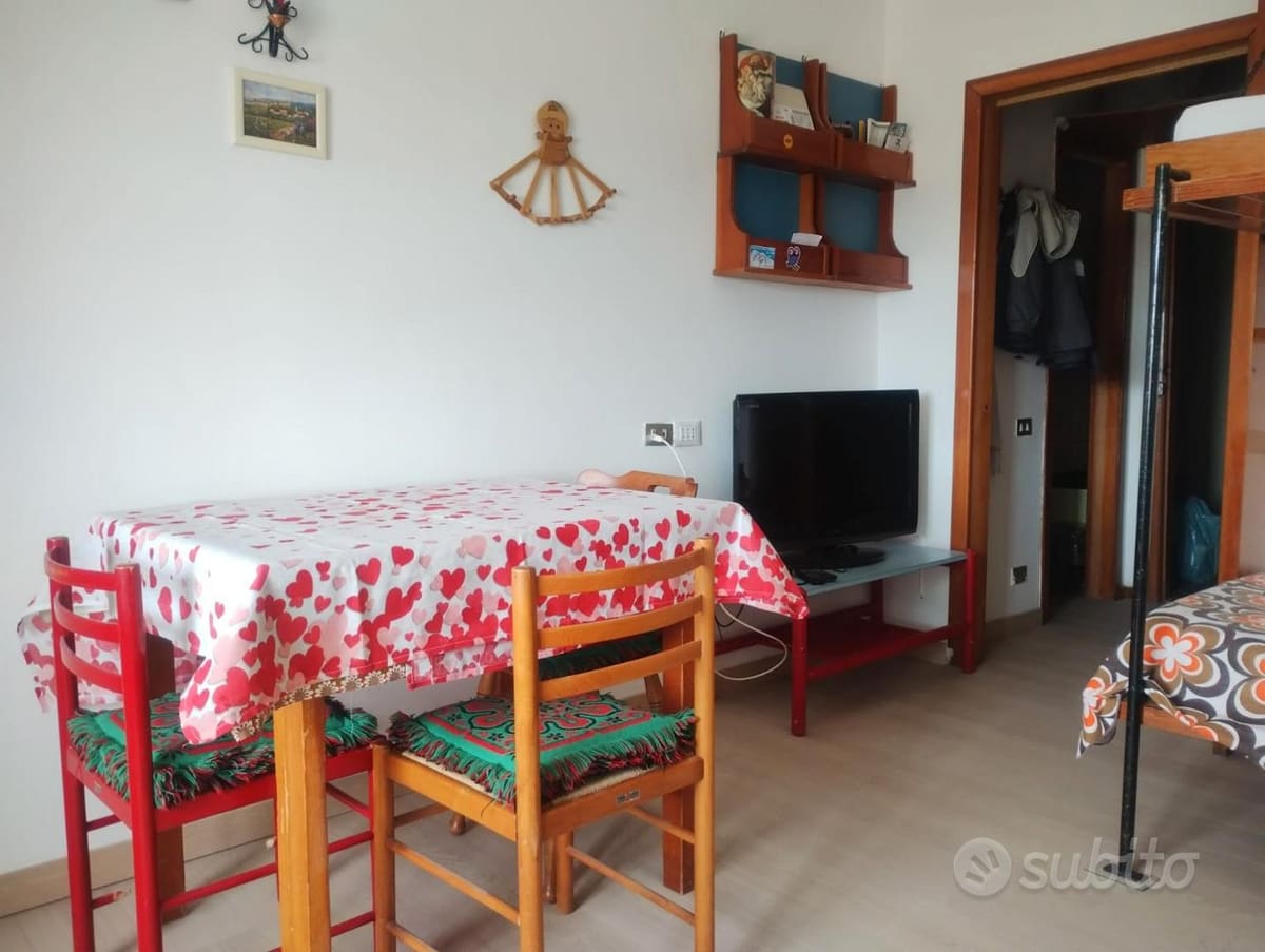 Aremogna Roccaraso Paradiso — casa vacanze a Roccaraso, Abruzzo — foto 3 di 6