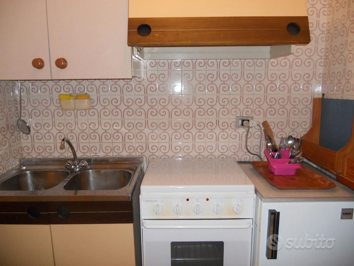 Aremogna Roccaraso Paradiso — casa vacanze a Roccaraso, Abruzzo — foto 5 di 6