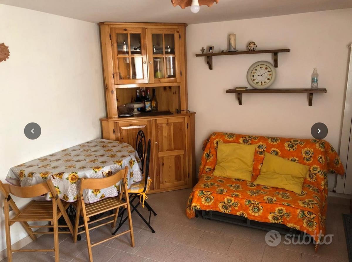 Vacanze a Rivisondoli — casa vacanze a Rivisondoli, Abruzzo — foto 2 di 4