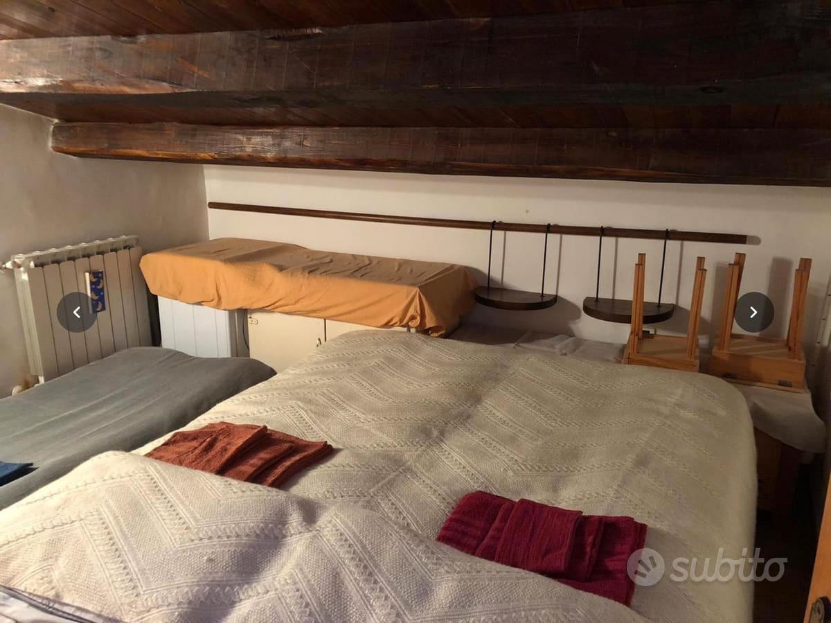 Vacanze a Rivisondoli — casa vacanze a Rivisondoli, Abruzzo — foto 4 di 4