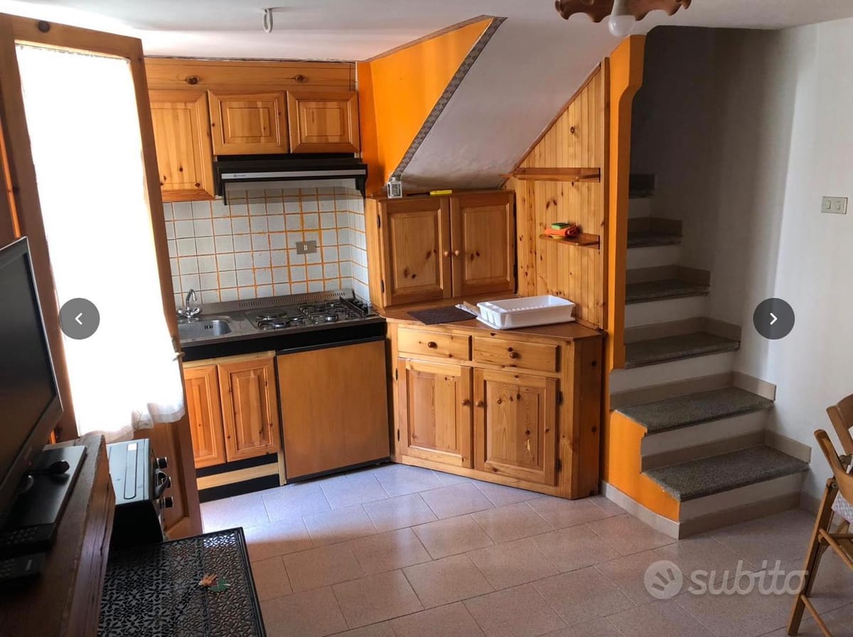 Vacanze a Rivisondoli — casa vacanze a Rivisondoli, Abruzzo