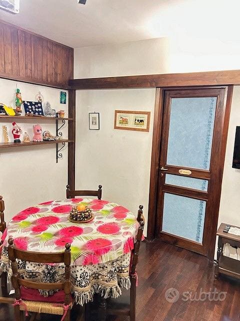 Pescasseroli centralissimo — casa vacanze a Pescasseroli, Abruzzo — foto 2 di 6