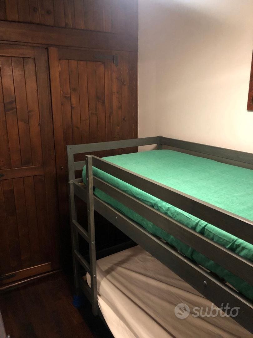 Pescasseroli centralissimo — casa vacanze a Pescasseroli, Abruzzo — foto 3 di 6