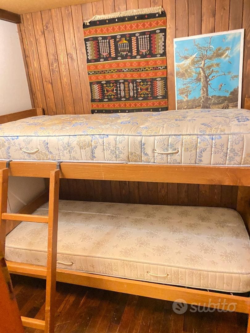 Pescasseroli a pochi metri dal centro storico — casa vacanze a Pescasseroli, Abruzzo — foto 5 di 6