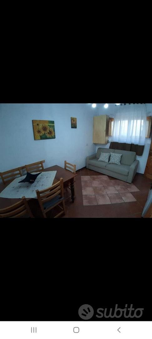 Casa vacanza Roccaraso — casa vacanze a Roccaraso, Abruzzo — foto 2 di 6
