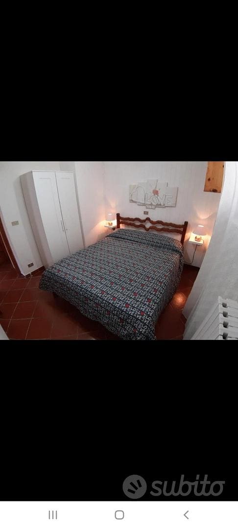 Casa vacanza Roccaraso — casa vacanze a Roccaraso, Abruzzo — foto 5 di 6