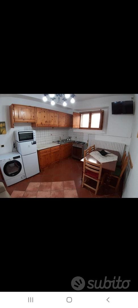 Casa vacanza Roccaraso — casa vacanze a Roccaraso, Abruzzo
