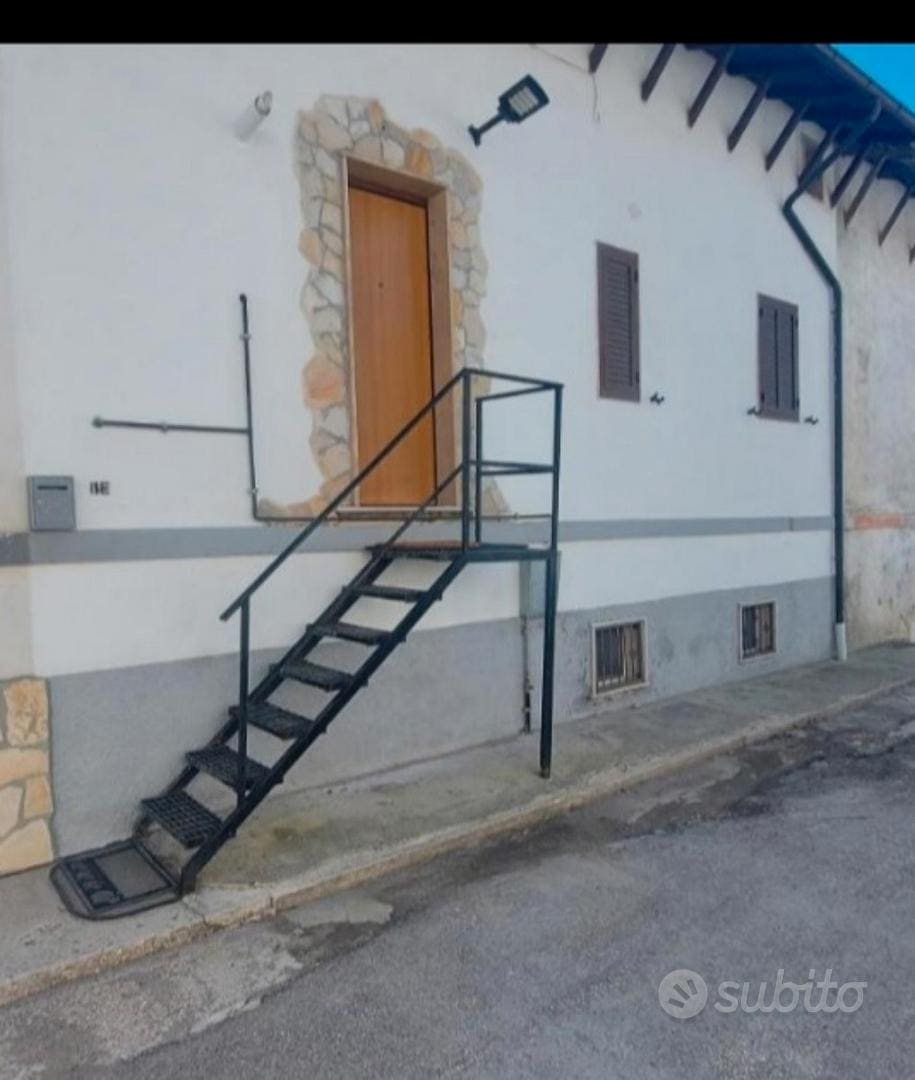 Casa Cristina Roccaraso stagione Invernale — casa vacanze a Roccaraso, Abruzzo