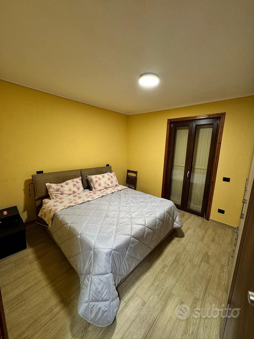 Stef House Rivisondoli -Casa Vacanze 7 Posti Letto — casa vacanze a Rivisondoli, Abruzzo — foto 3 di 6