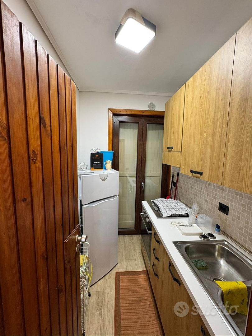 Stef House Rivisondoli -Casa Vacanze 7 Posti Letto — casa vacanze a Rivisondoli, Abruzzo — foto 4 di 6
