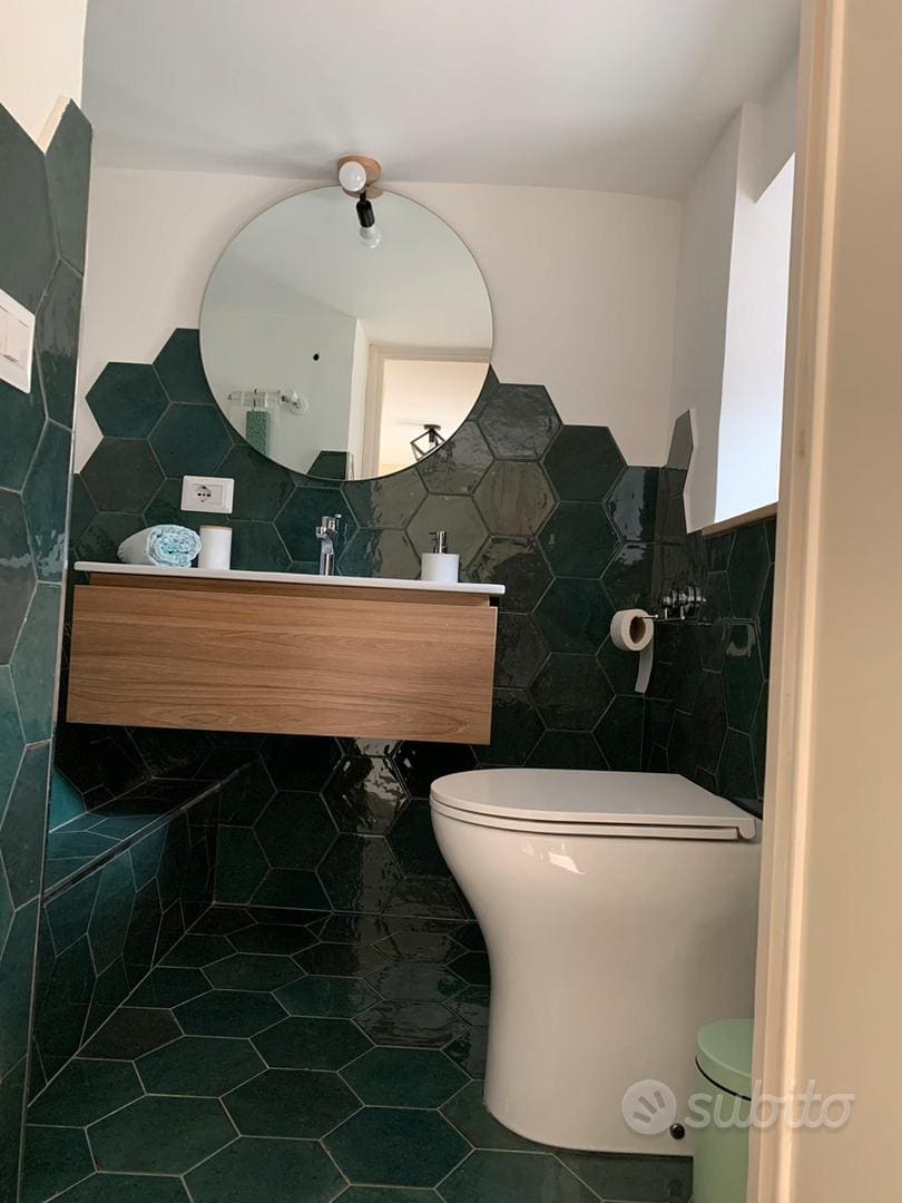 Casa Don Peppe — casa vacanze a Pescasseroli, Abruzzo — foto 3 di 6