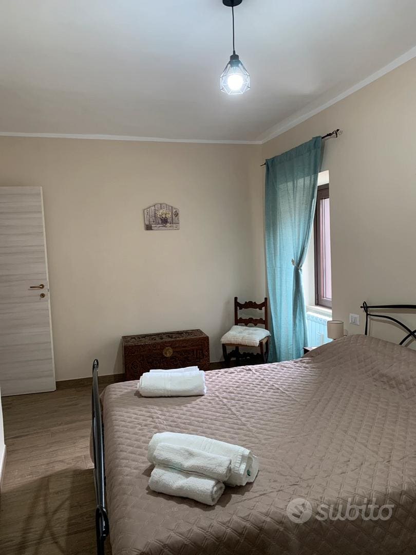 Casa Don Peppe — casa vacanze a Pescasseroli, Abruzzo — foto 4 di 6