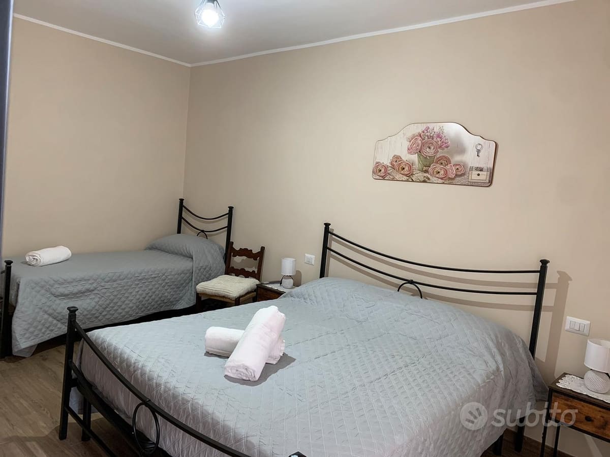 Casa Don Peppe — casa vacanze a Pescasseroli, Abruzzo — foto 5 di 6