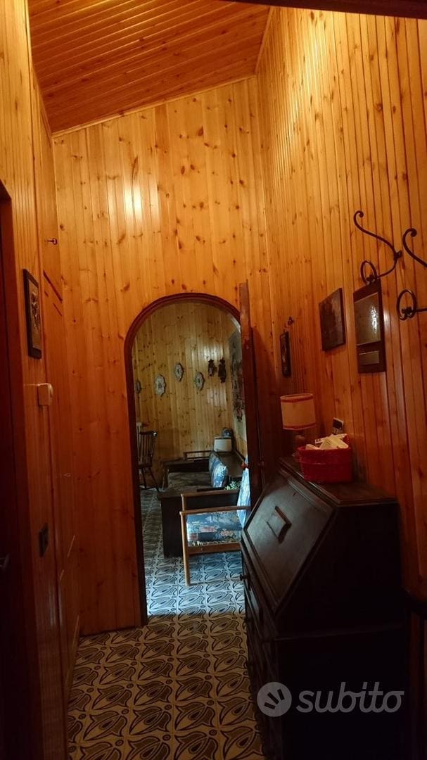 Mansarda Rivisondoli — casa vacanze a Rivisondoli, Abruzzo — foto 5 di 6