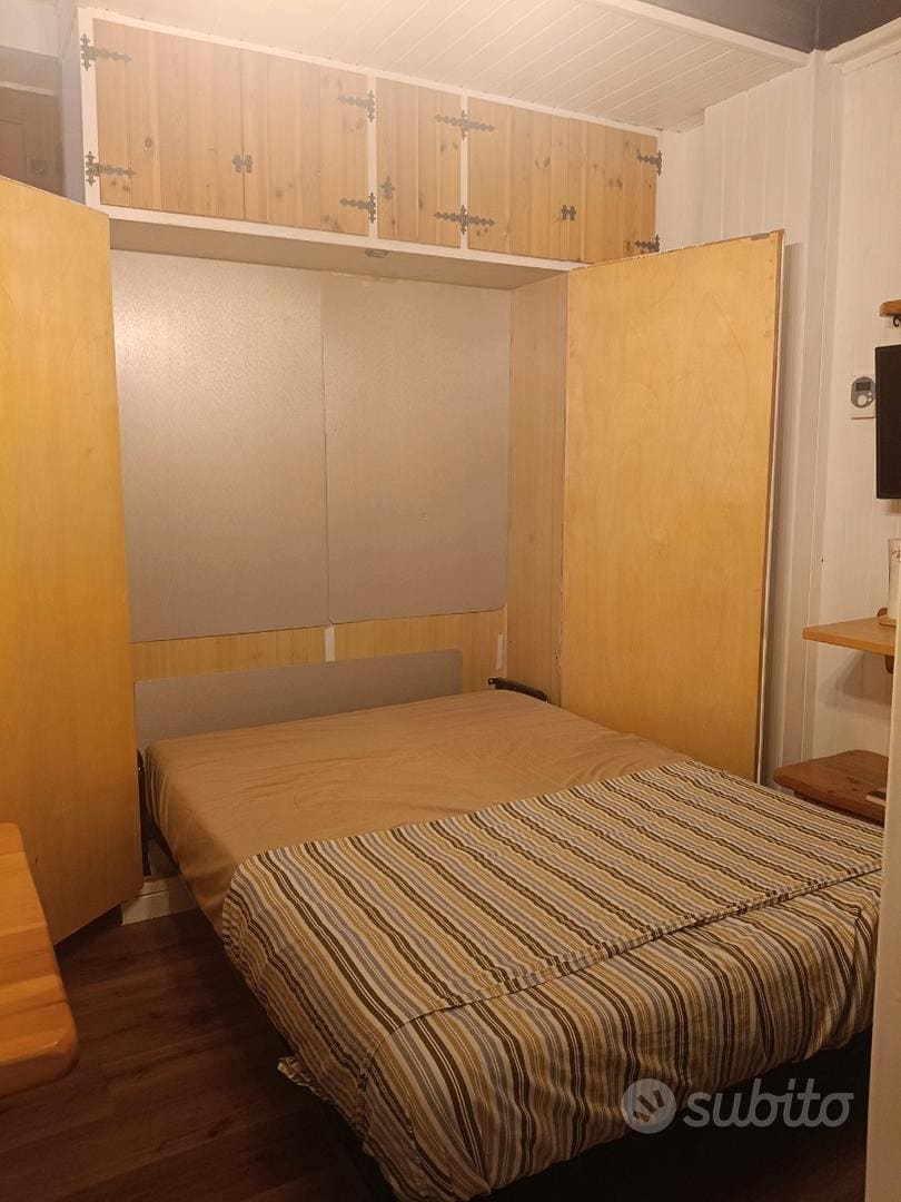 Grazioso monolocale Luglio Roccaraso centro — casa vacanze a Roccaraso, Abruzzo — foto 4 di 6