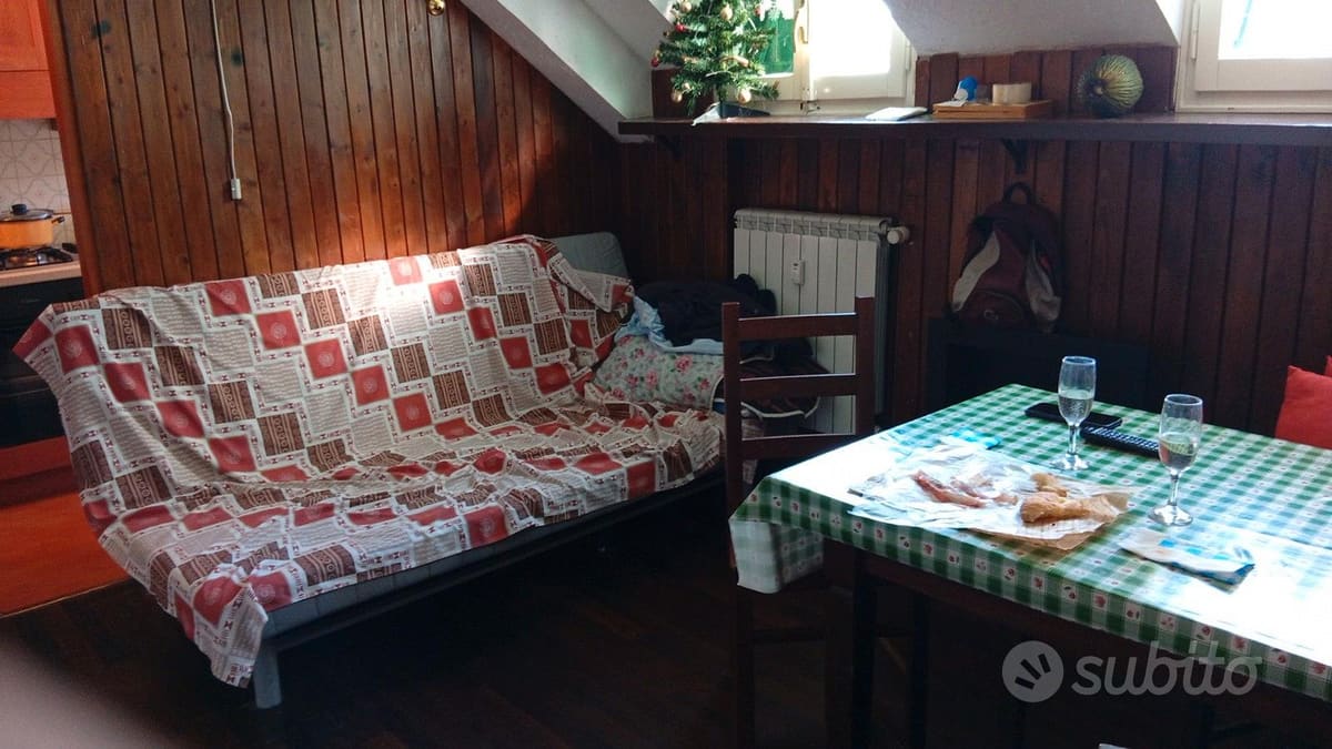 A un passo dal cielo — casa vacanze a Pescasseroli, Abruzzo — foto 3 di 6