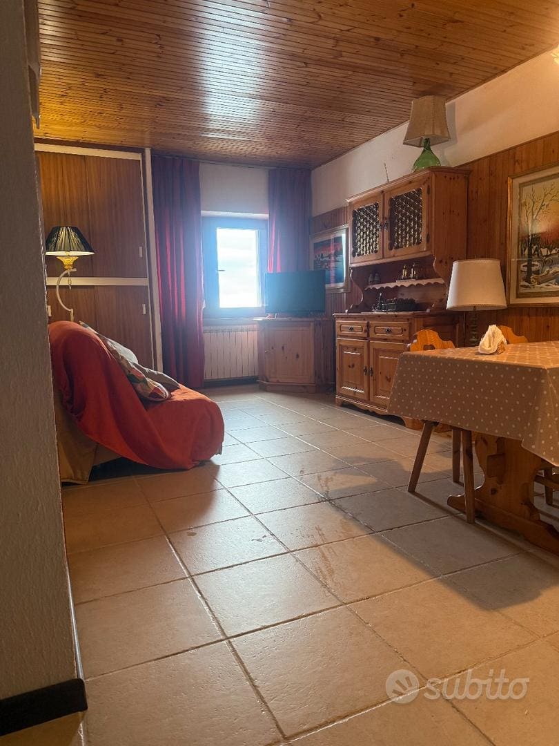 Casa vacanza Aremogna Roccaraso — casa vacanze a Roccaraso, Abruzzo — foto 4 di 4