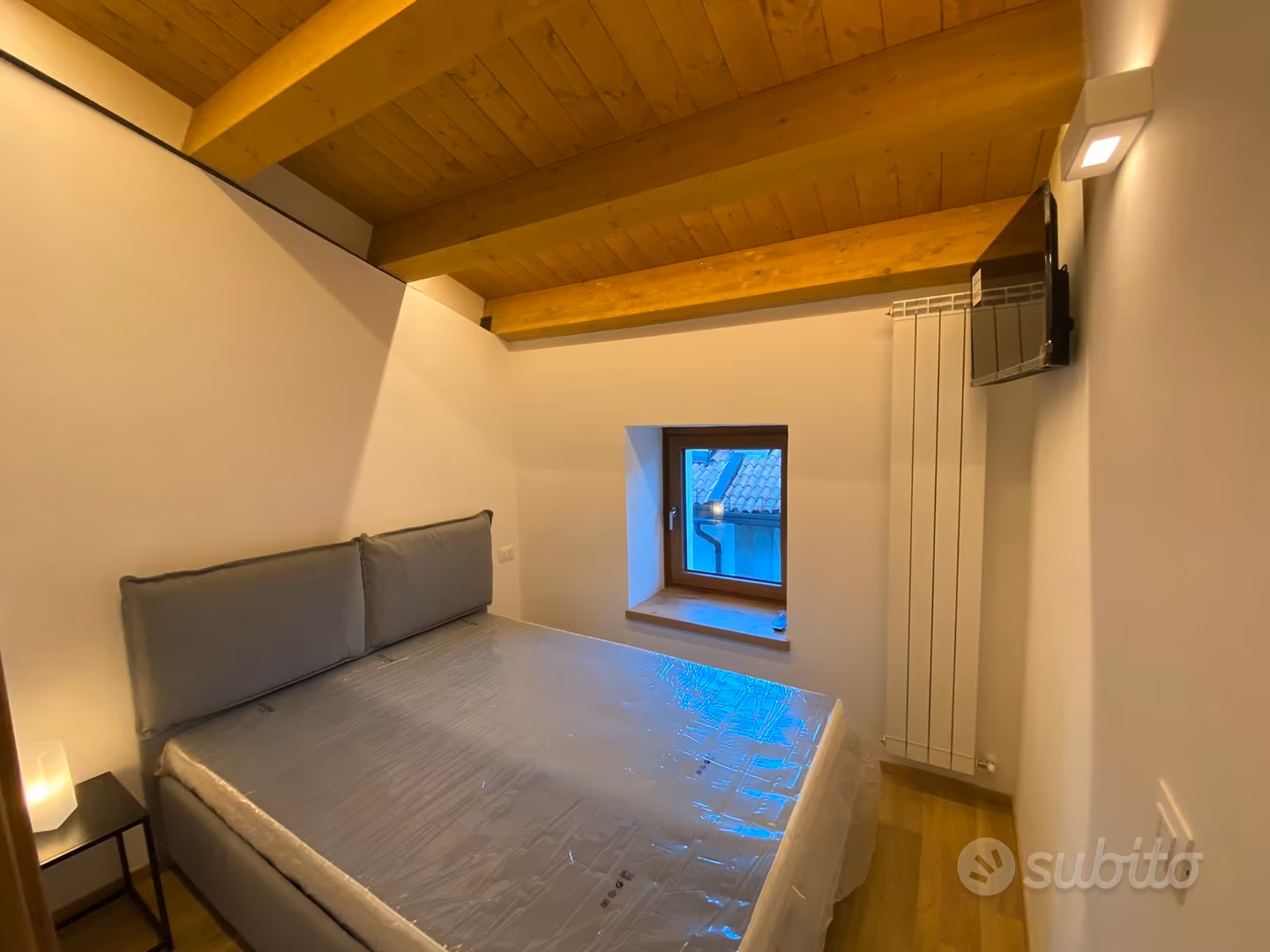 Casa in montagna indipendente — casa vacanze a Roccaraso, Abruzzo — foto 2 di 6
