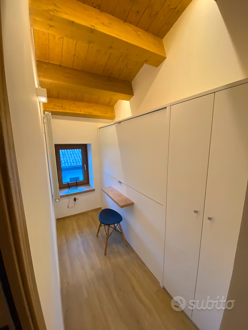 Casa in montagna indipendente — casa vacanze a Roccaraso, Abruzzo — foto 3 di 6