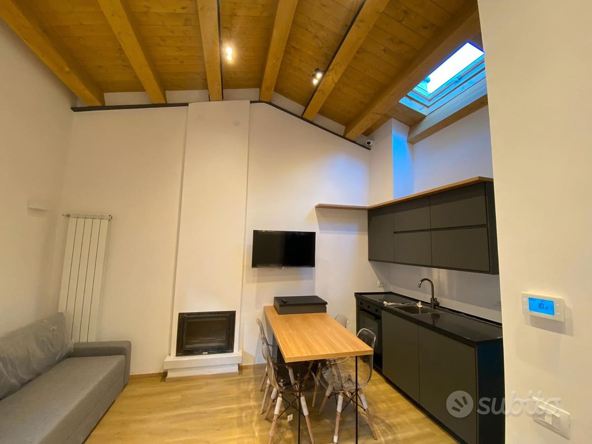 Casa in montagna indipendente — casa vacanze a Roccaraso, Abruzzo