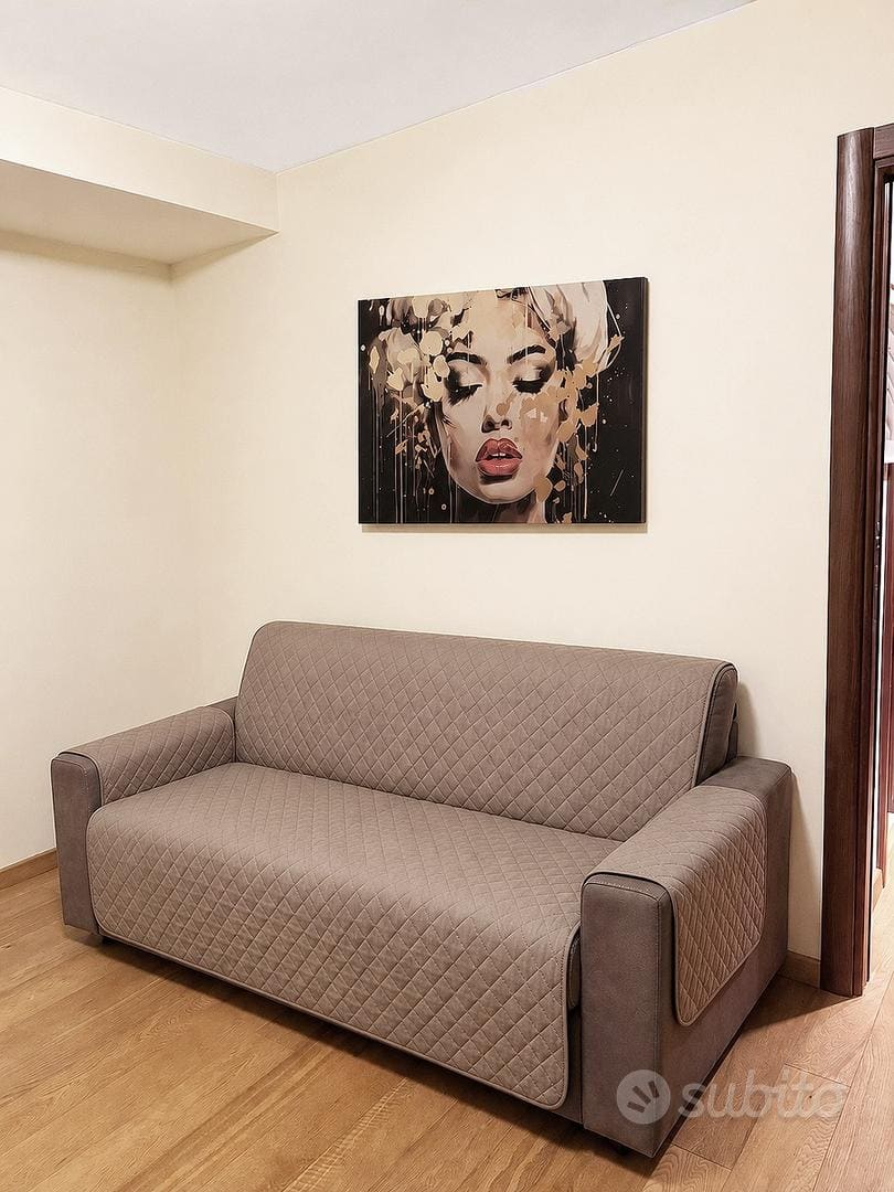 Rivisondoli/ Appartamento Centralissimo per 4 — casa vacanze a Rivisondoli, Abruzzo — foto 3 di 6