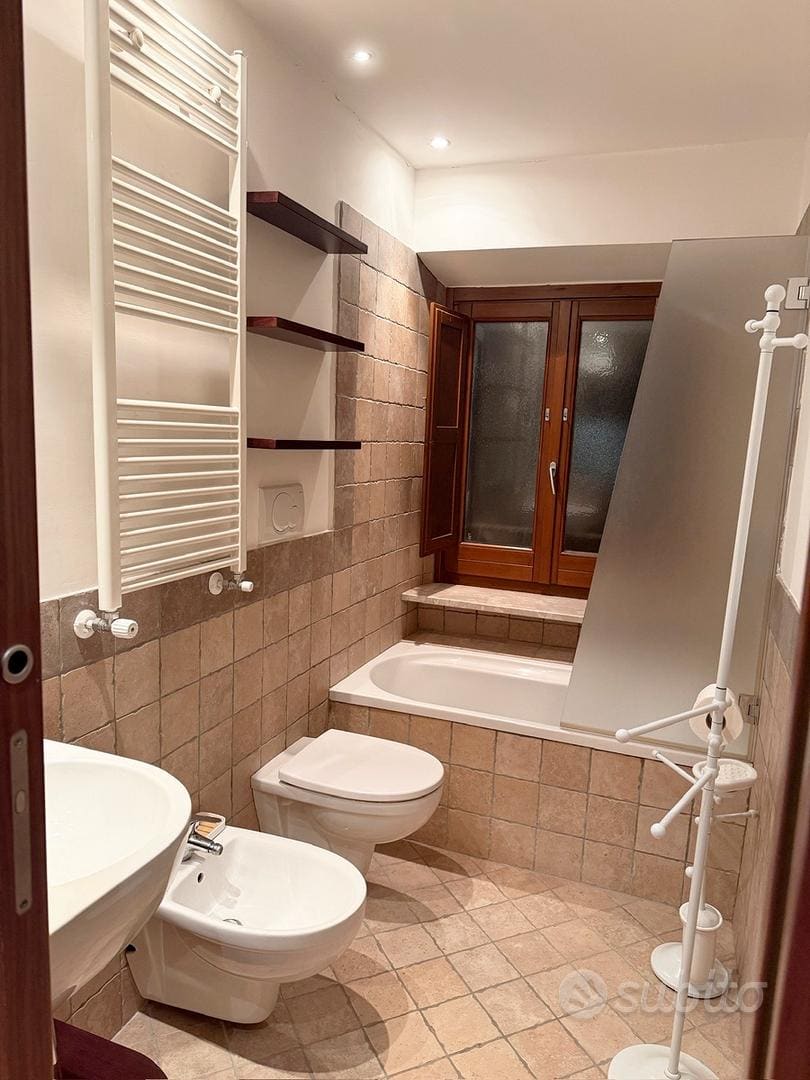 Rivisondoli/ Appartamento Centralissimo per 4 — casa vacanze a Rivisondoli, Abruzzo — foto 4 di 6