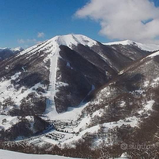 Pescasseroli stagione sciistica 26-27 — casa vacanze a Pescasseroli, Abruzzo — foto 2 di 6