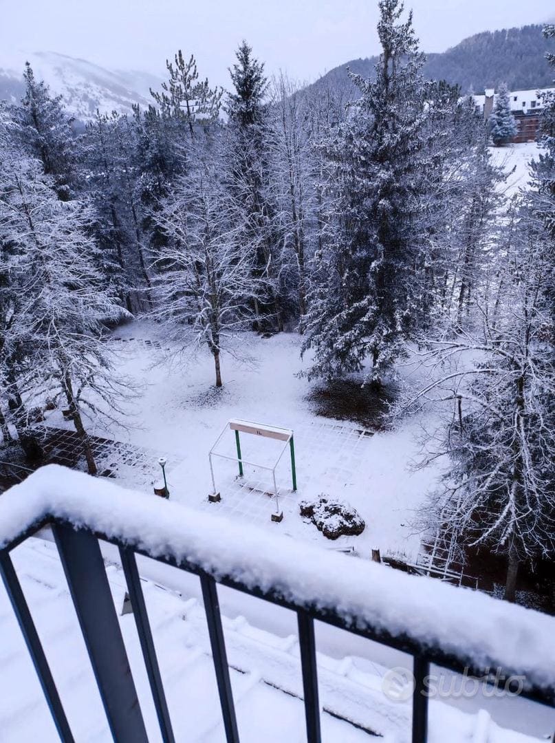 Pescasseroli stagione sciistica 26-27 — casa vacanze a Pescasseroli, Abruzzo — foto 3 di 6