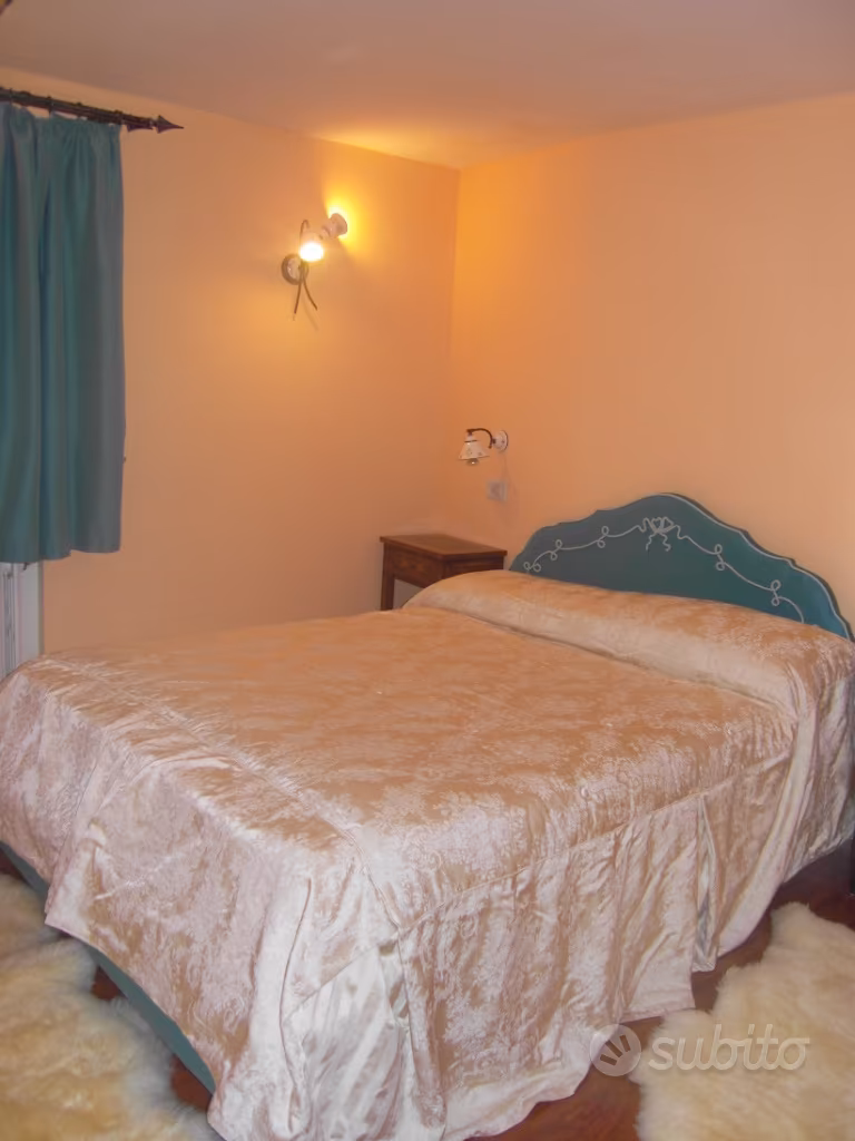 Roccaraso delizioso trilocale Stag inv. 1600 me — casa vacanze a Roccaraso, Abruzzo — foto 4 di 6