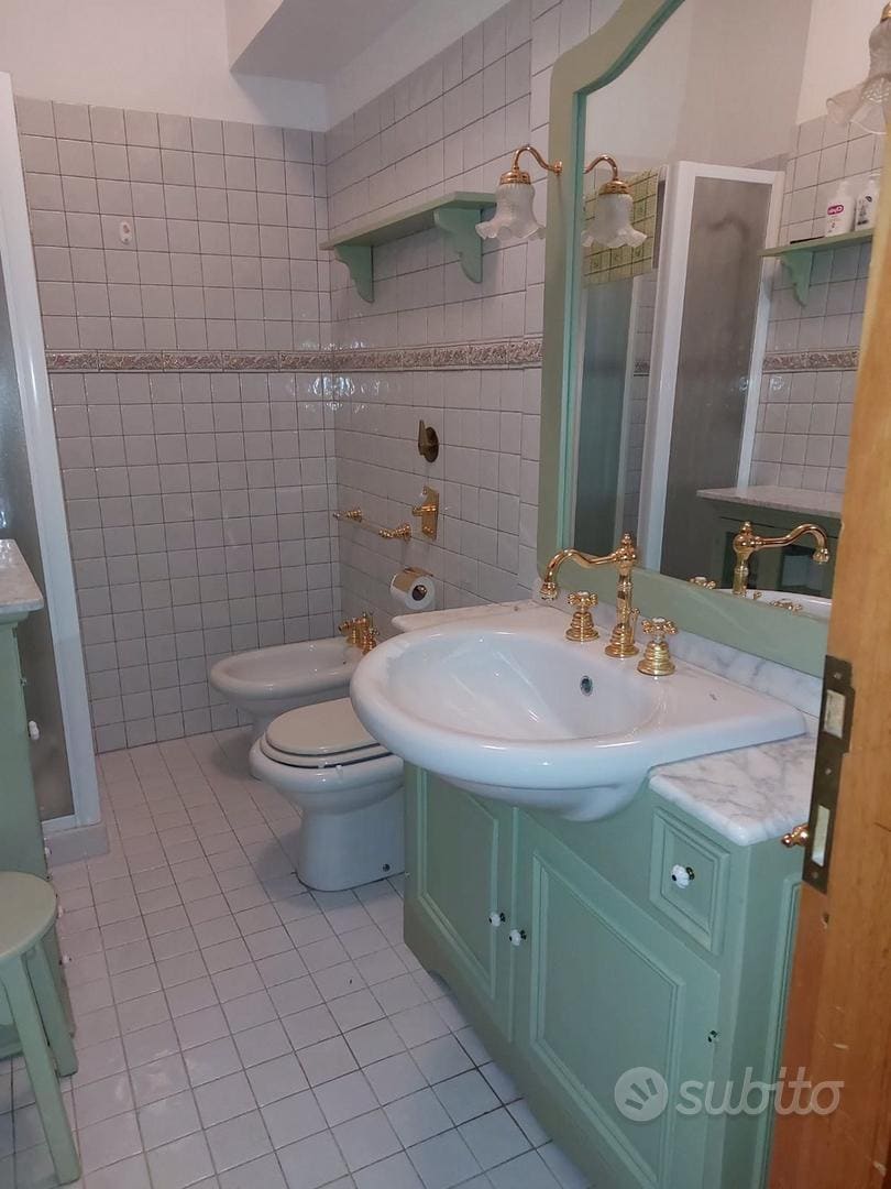 Casa vacanze Pescasseroli — casa vacanze a Pescasseroli, Abruzzo — foto 2 di 6