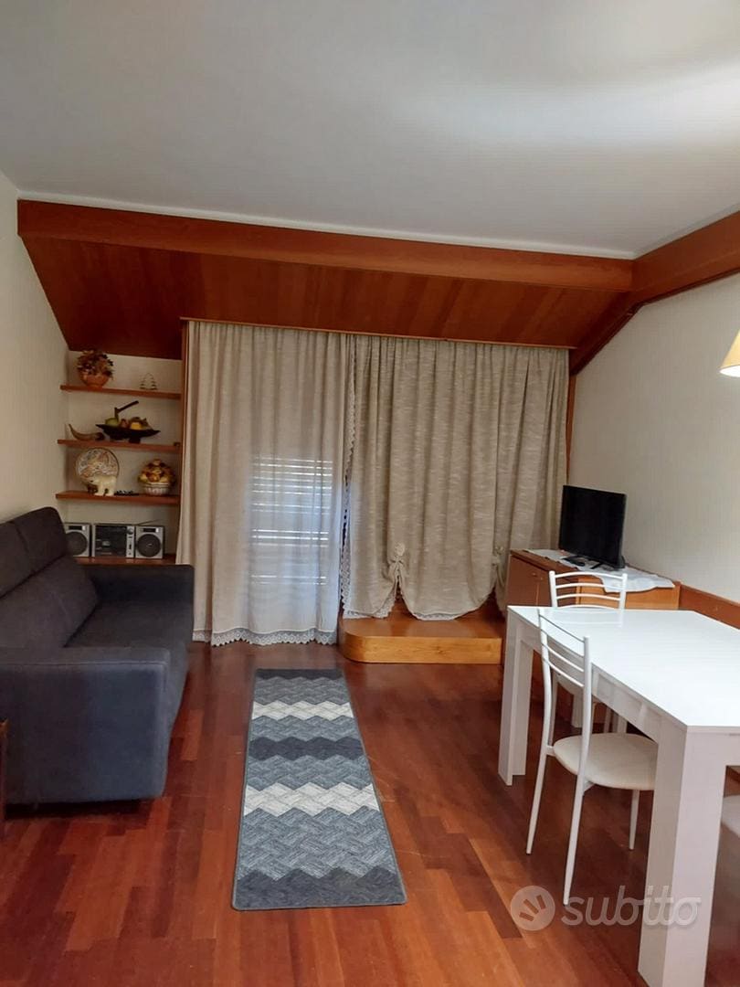 Casa vacanze Pescasseroli — casa vacanze a Pescasseroli, Abruzzo — foto 3 di 6