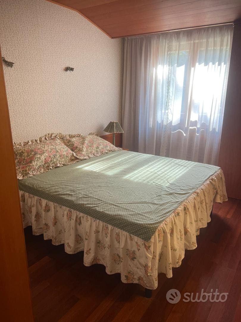 Casa vacanze Pescasseroli — casa vacanze a Pescasseroli, Abruzzo — foto 4 di 6