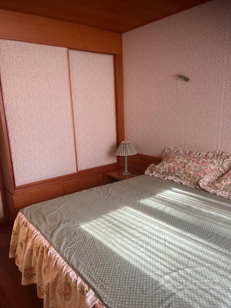 Casa vacanze Pescasseroli — casa vacanze a Pescasseroli, Abruzzo — foto 5 di 6