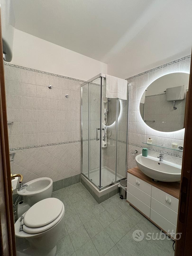Roccaraso centro 4 posti letto e P. auto riservato — casa vacanze a Roccaraso, Abruzzo — foto 3 di 6