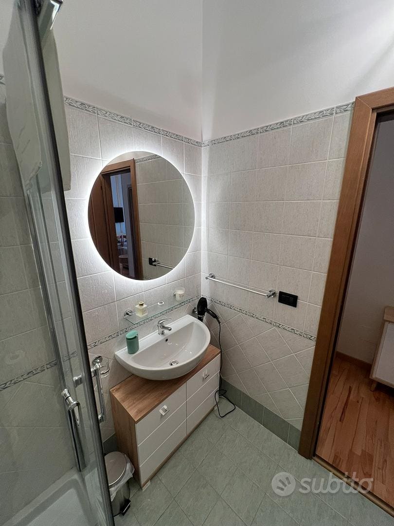Roccaraso centro 4 posti letto e P. auto riservato — casa vacanze a Roccaraso, Abruzzo — foto 4 di 6