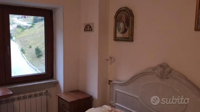 Roccaraso fronte impianti sci, 5 minuti a piedi — casa vacanze a Roccaraso, Abruzzo — foto 2 di 6