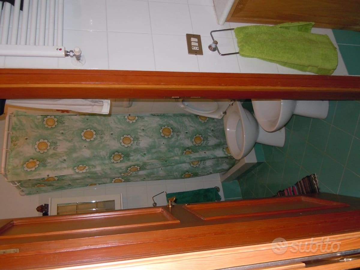 Roccaraso fronte impianti sci, 5 minuti a piedi — casa vacanze a Roccaraso, Abruzzo — foto 4 di 6