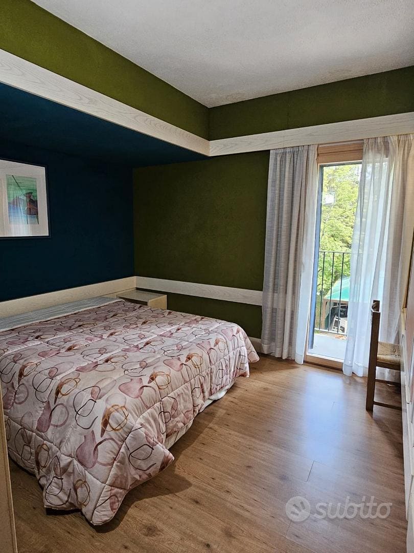 Pescasseroli appartamento presso residence primula — casa vacanze a Pescasseroli, Abruzzo — foto 4 di 6