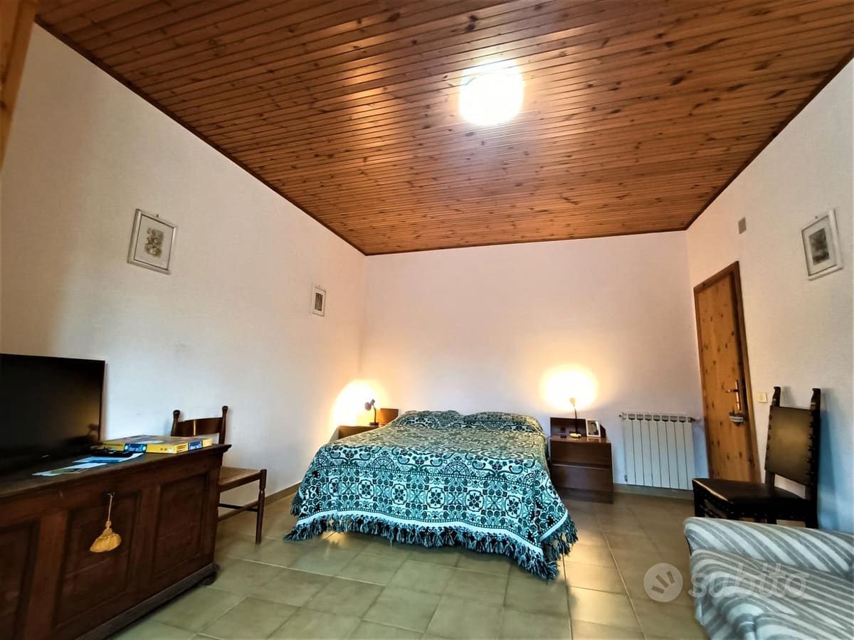Stagionale o annuale strada per Pietransieri — casa vacanze a Roccaraso, Abruzzo — foto 2 di 5